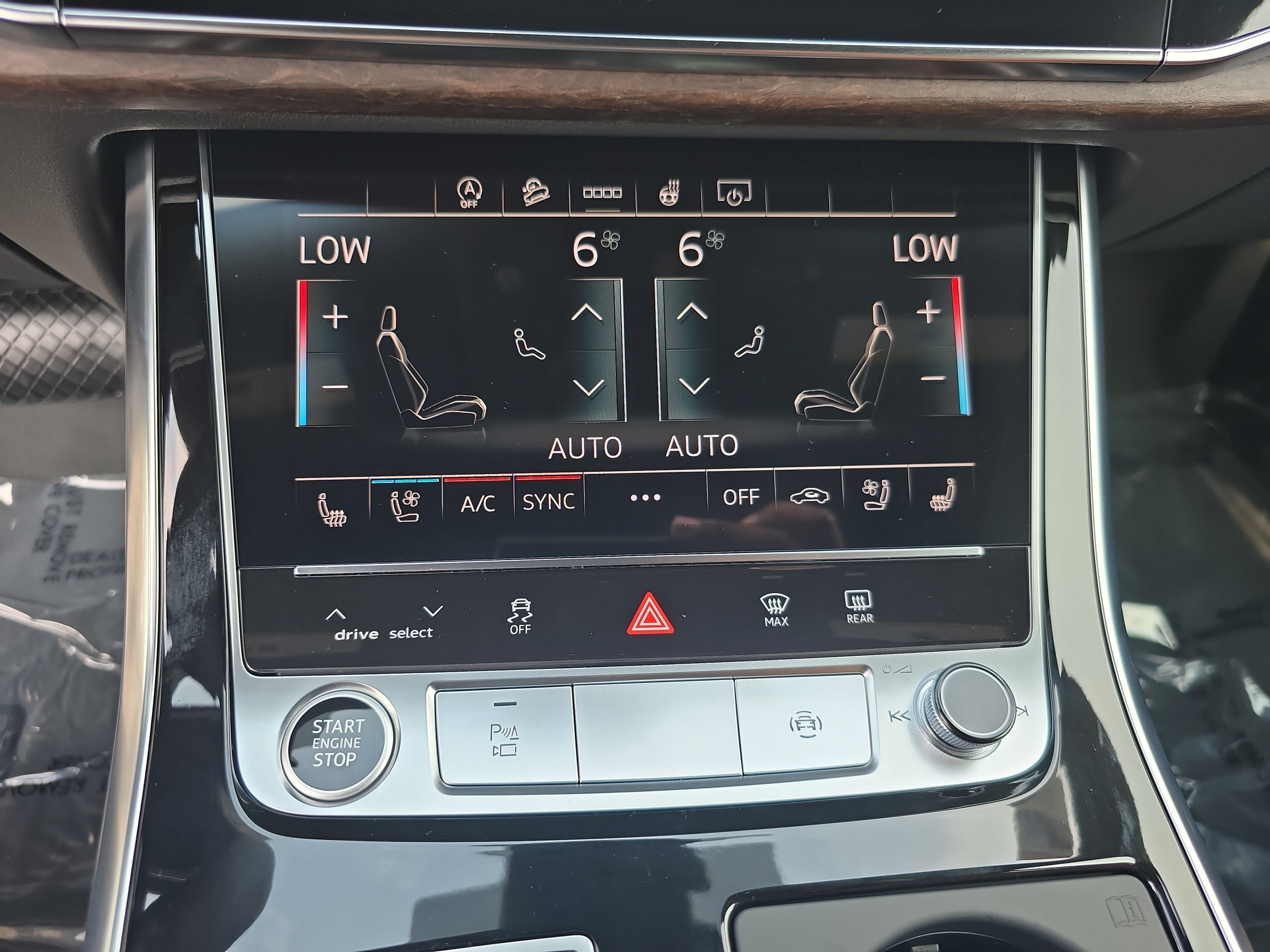 New 2026 Audi Q8 Premium Plus AWD/4WD image 18