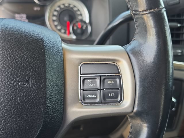 Used 2017 RAM 2500 Laramie w/ Sport Appearance Group AWD/4WD image 21