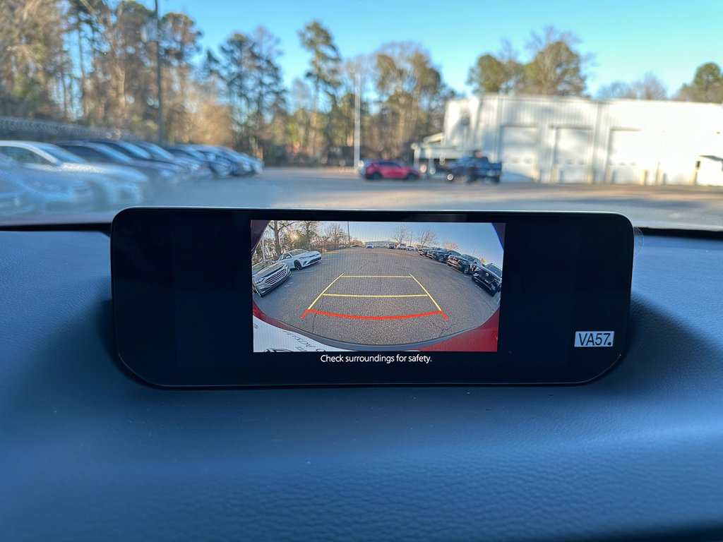 New 2026 MAZDA CX-50 2.5 Hybrid w/ Weather Package image 13