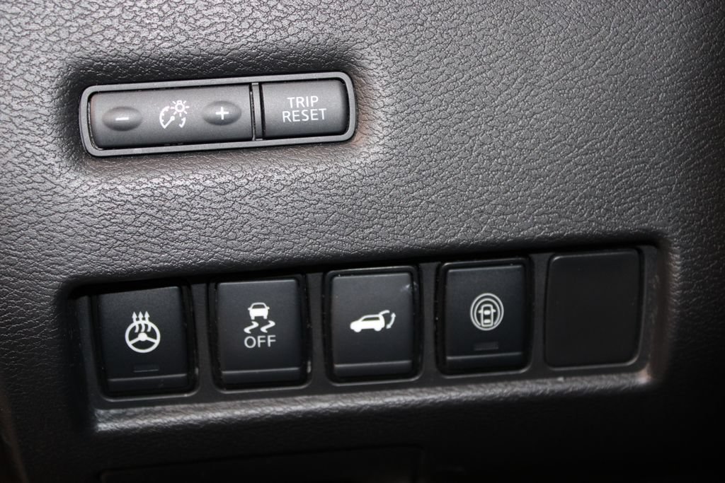 Used 2021 Nissan Murano SL AWD/4WD image 32