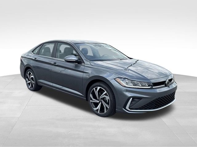 New 2025 Volkswagen Jetta SEL image 7