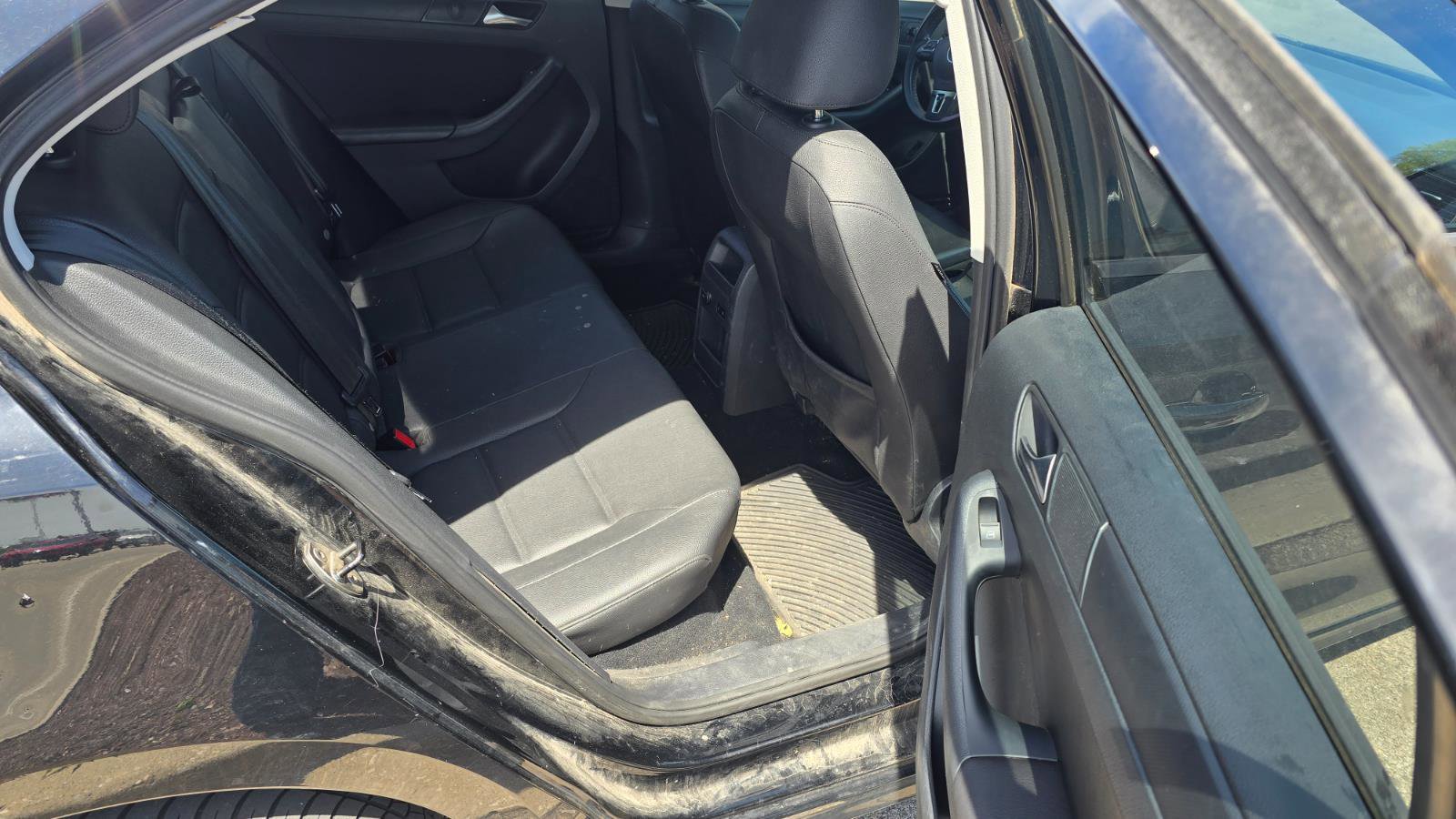 Used 2012 Volkswagen Jetta SE FWD image 20