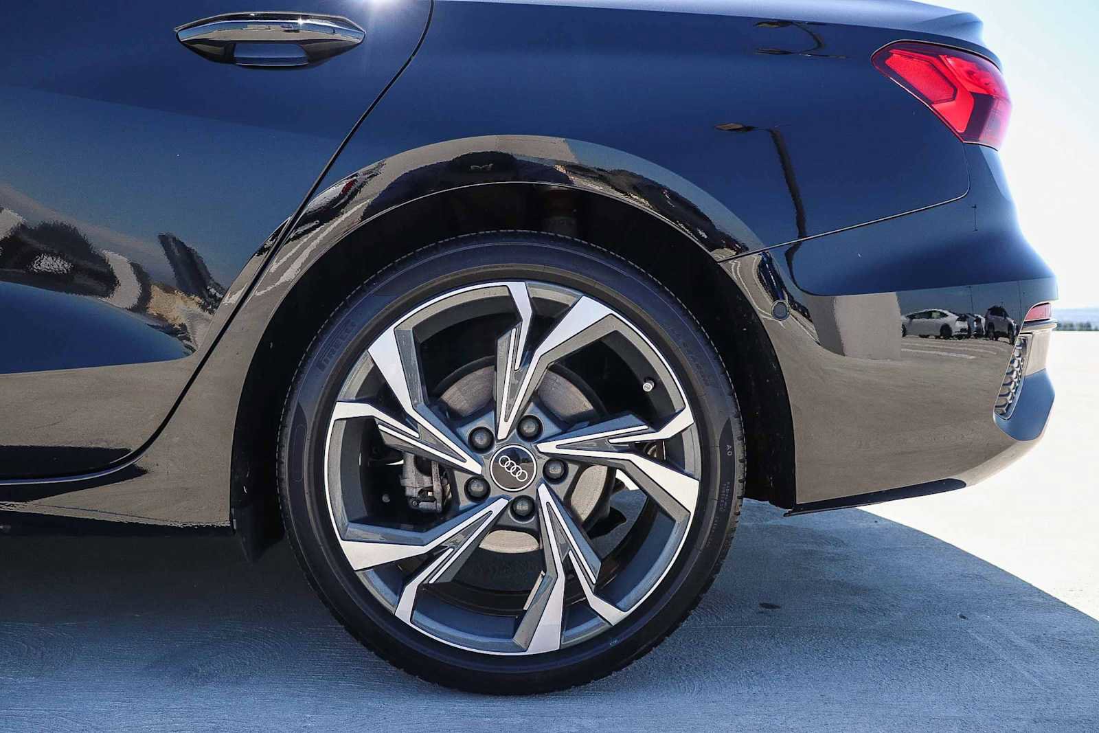 Used 2023 Audi A3 2.0T Premium w/ Convenience Package FWD image 13
