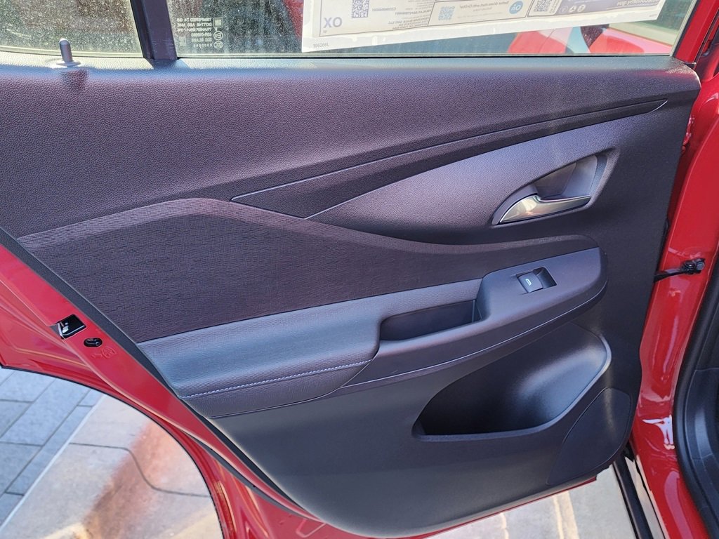 New 2026 Buick Envista Sport Touring w/ Convenience I Package image 39