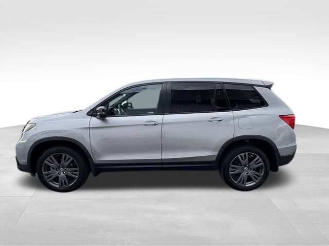 Used 2021 Honda Passport EX-L image 8