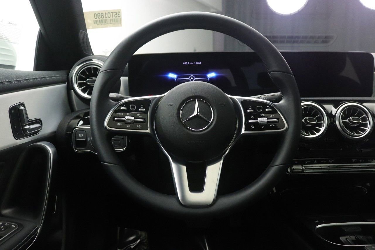 Certified 2023 Mercedes-Benz CLA 250 image 10