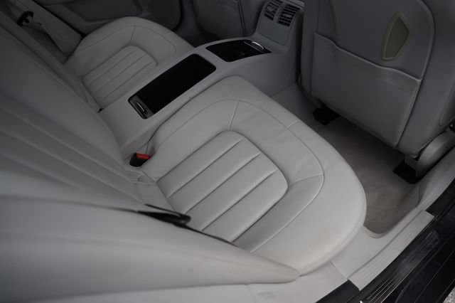 Used 2014 Mercedes-Benz CLS 550 4MATIC image 15