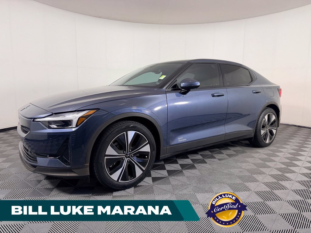 Used 2024 Polestar Polestar 2 RWD image 1