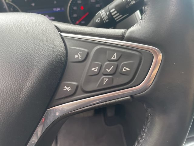 Used 2021 Chevrolet Equinox LT AWD/4WD image 30