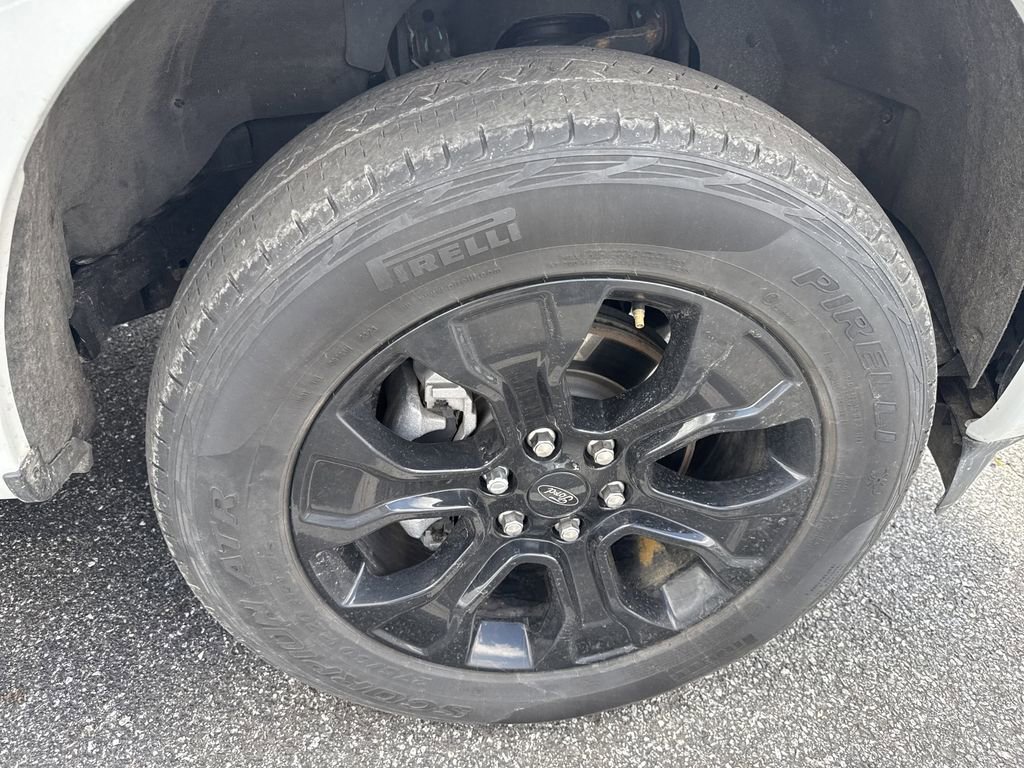 Used 2023 Ford F150 XLT w/ Equipment Group 302A High image 20