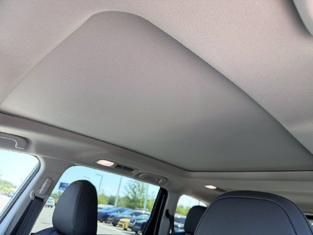 New 2027 Subaru Ascent Touring AWD/4WD image 16