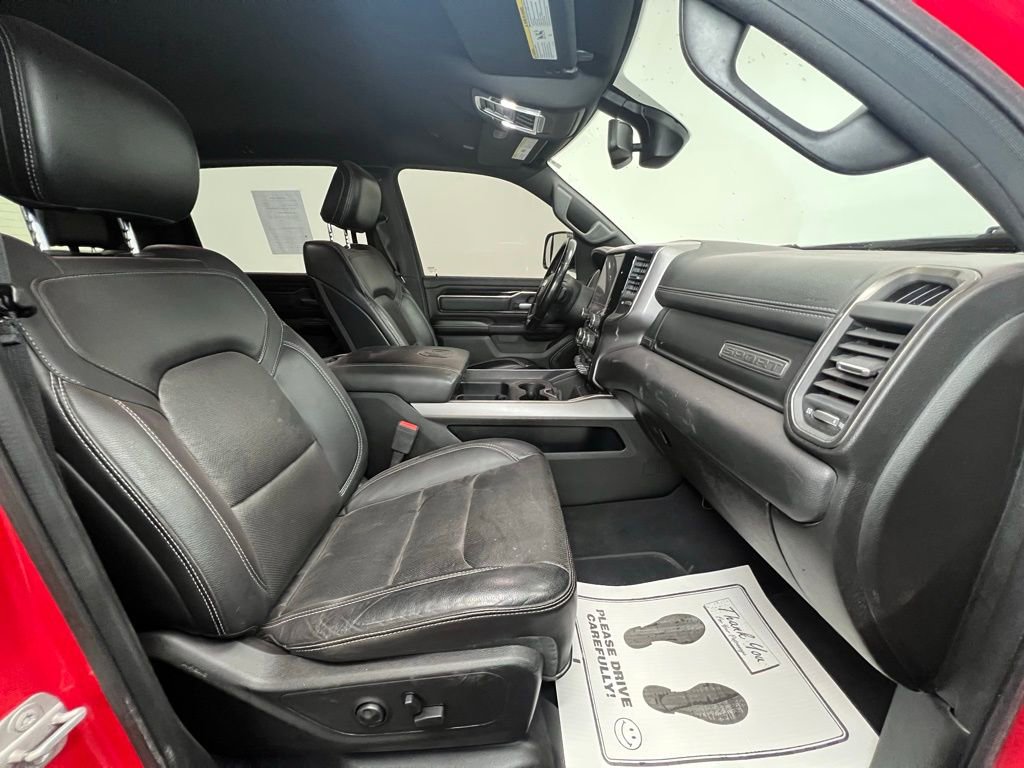 Used 2019 RAM 1500 Sport w/ Level 2 Equipment Group image 8