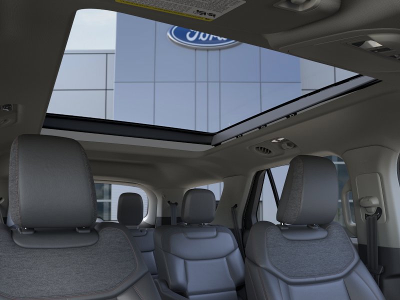 New 2026 Ford Explorer Active w/ Active Comfort Package image 23