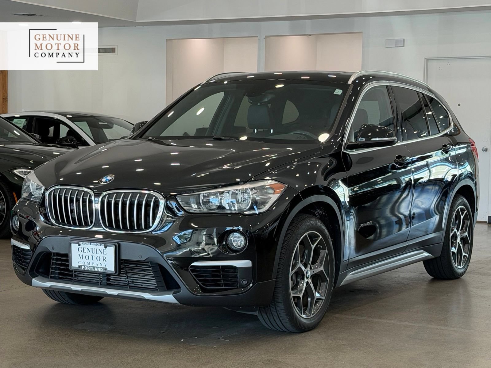 Used 2018 BMW X1 xDrive28i