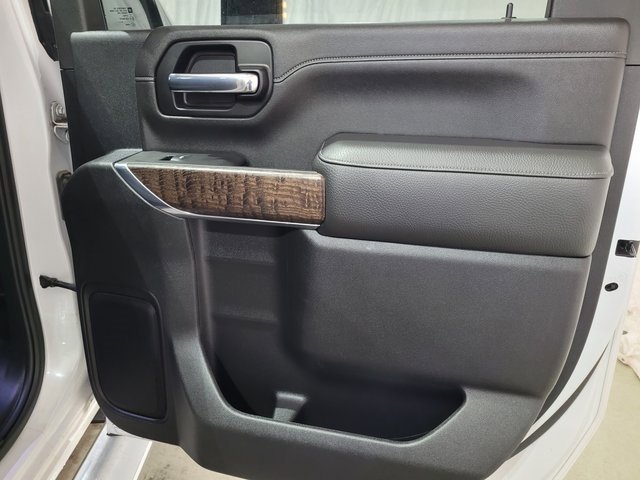 Used 2021 GMC Sierra 2500 Denali w/ Technology Package image 65