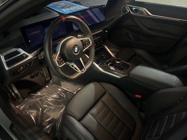 Used 2025 BMW 440i xDrive M440i xDrive image 7