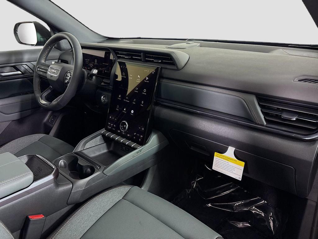 New 2026 GMC Terrain AT4 image 29