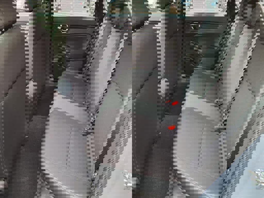 Certified 2023 Honda Civic Sport image 9