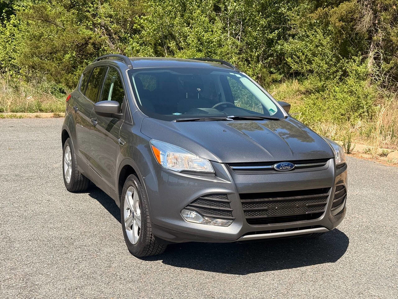 Used 2014 Ford Escape SE w/ Equipment Group 201A