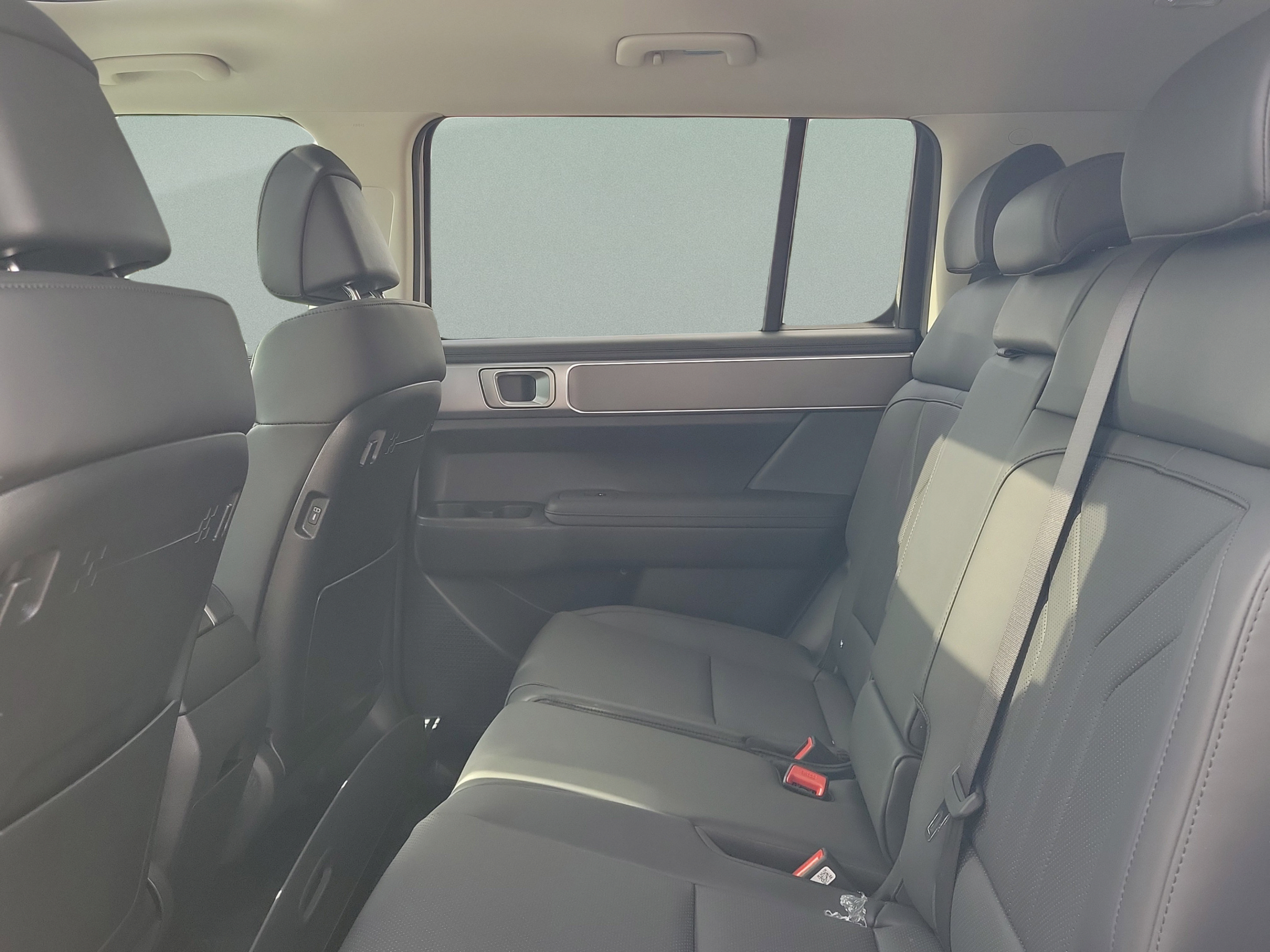 New 2026 Hyundai Santa Fe XRT AWD/4WD image 10