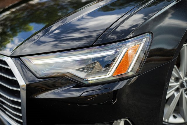 Used 2019 Audi A6 2.0T Premium Plus w/ Premium Plus Package image 3