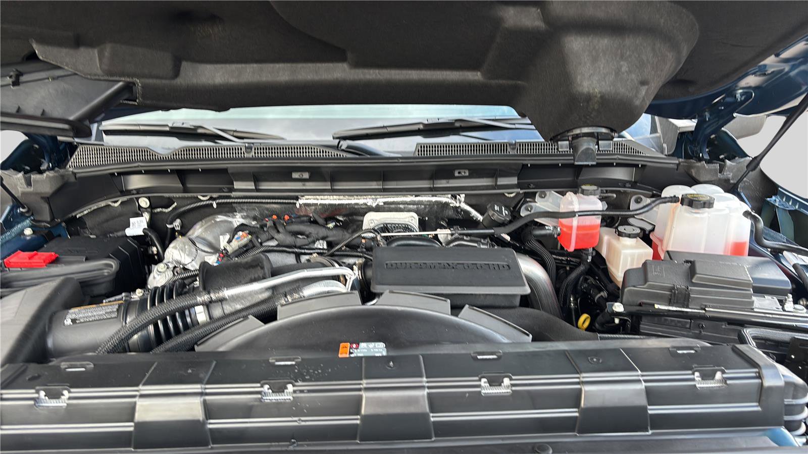 New 2026 GMC Sierra 2500 Denali w/ Denali Reserve Package image 25