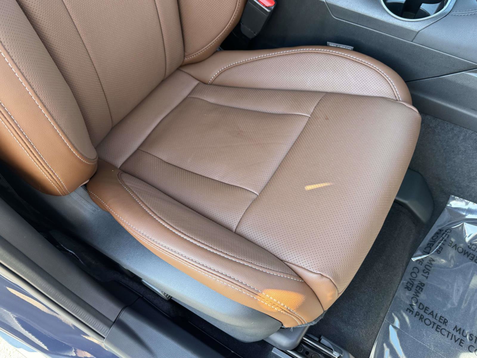 Certified 2025 Subaru Outback Touring XT image 10