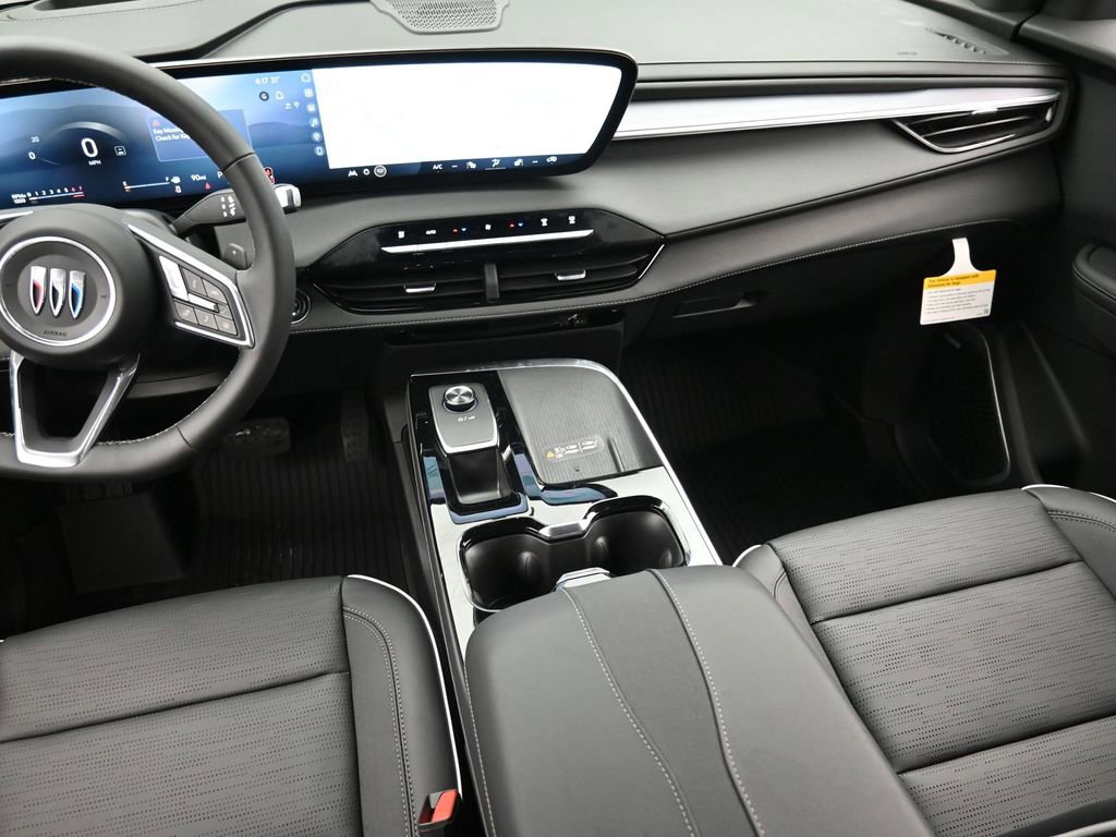 New 2026 Buick Enclave Sport Touring w/ Power Package image 18
