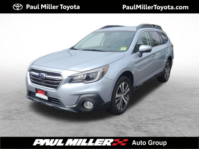 Used 2019 Subaru Outback 2.5i Limited w/ Popular Package #2