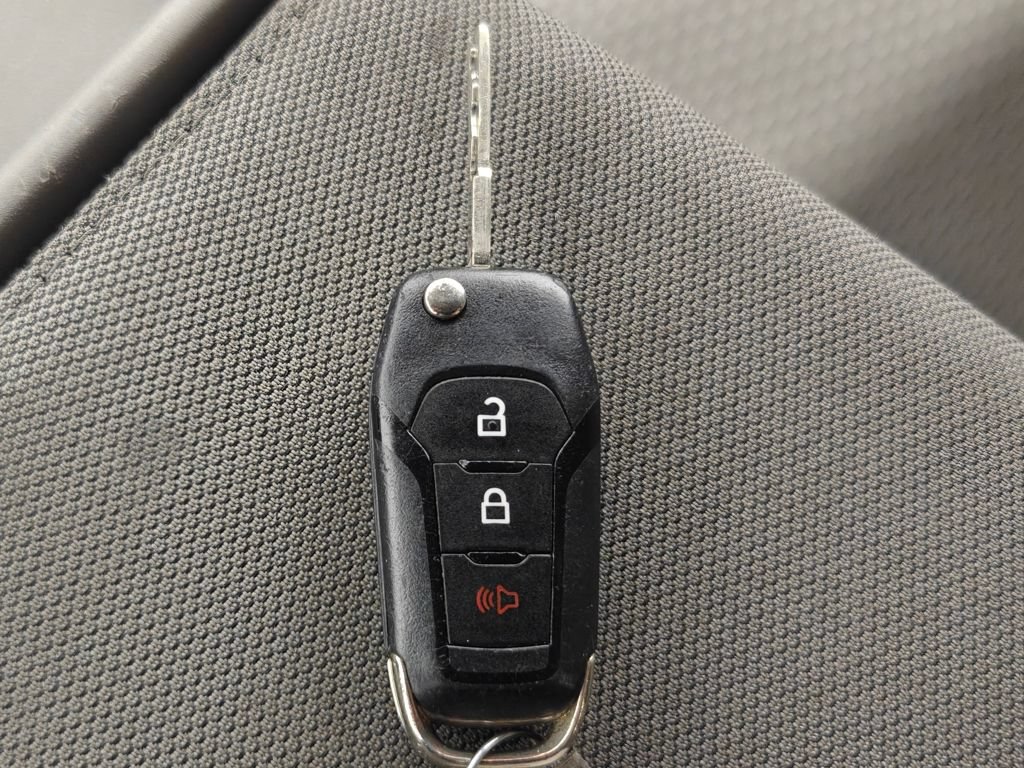 Used 2016 Ford F150 XLT w/ Trailer Tow Package AWD/4WD image 15