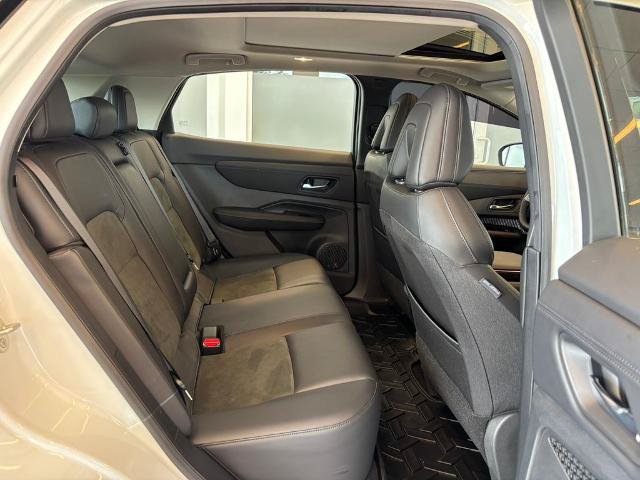 Certified 2024 Nissan Ariya FWD image 26