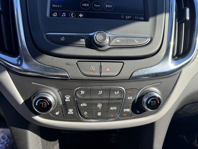 Used 2023 Chevrolet Equinox LT w/ Driver Convenience Package image 19