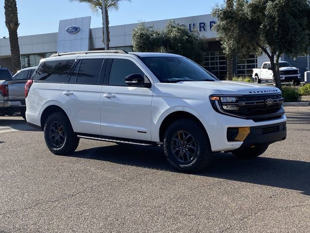 New 2026 Ford Expedition Tremor AWD/4WD image 39