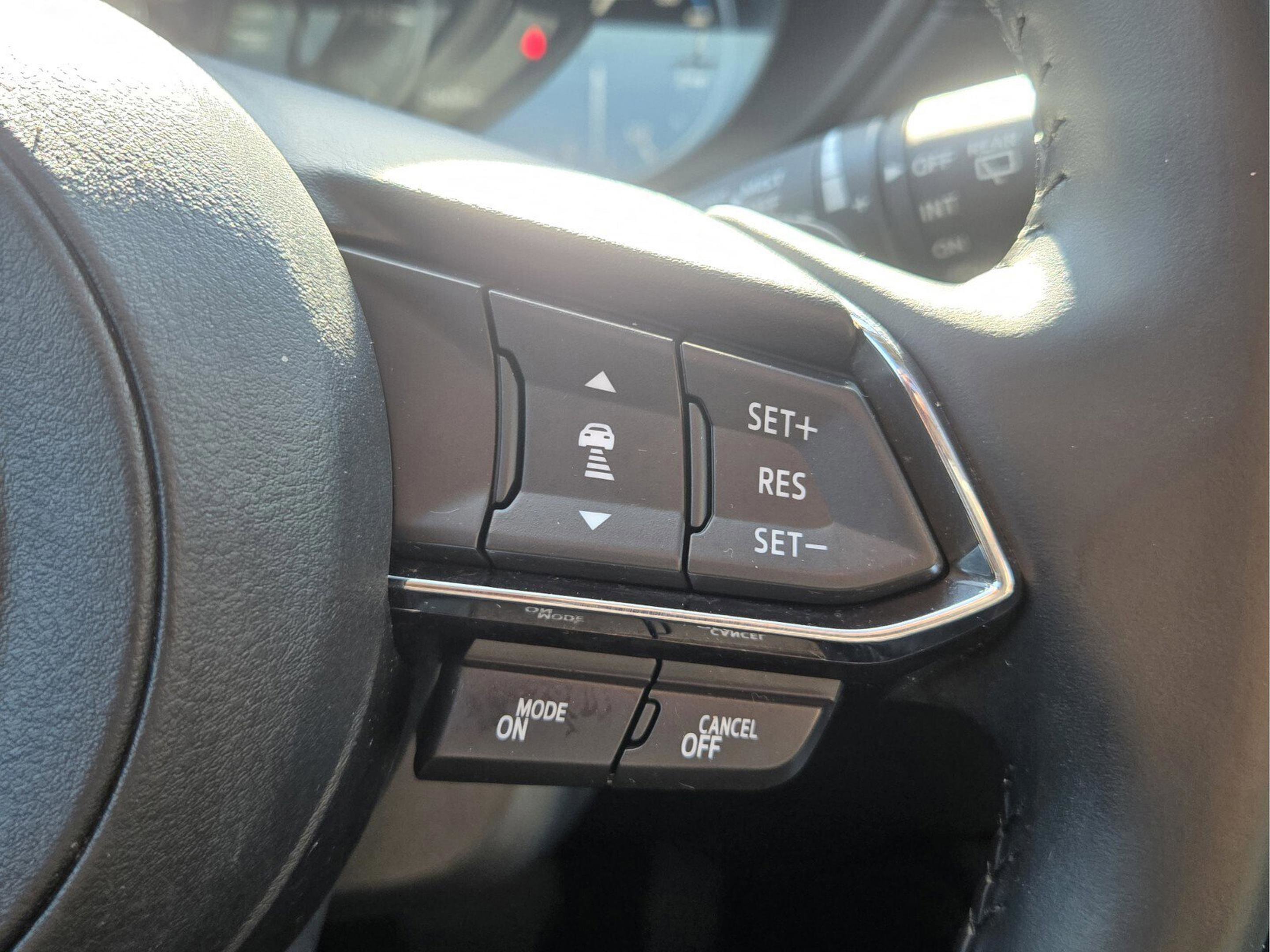 Used 2023 MAZDA CX-5 AWD 2.5 S w/ Premium Plus Pkg image 16