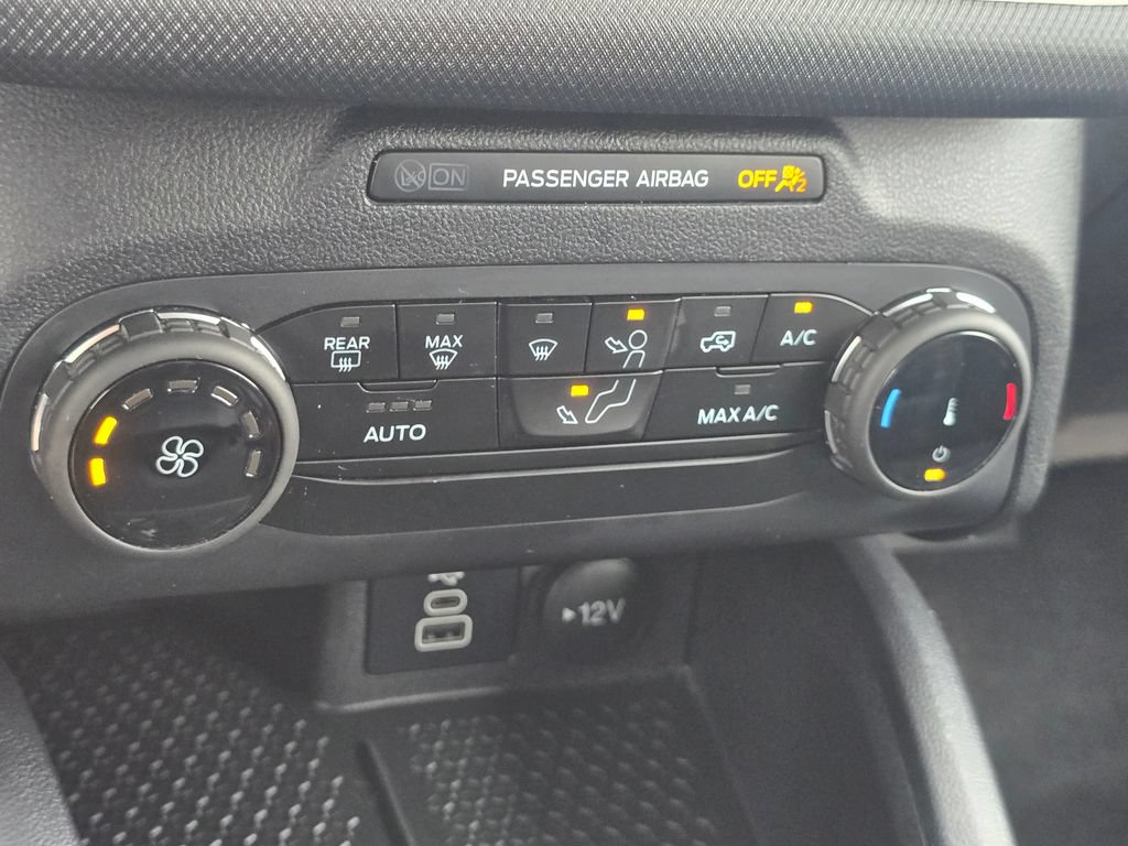 Used 2023 Ford Bronco Sport Heritage AWD/4WD image 26