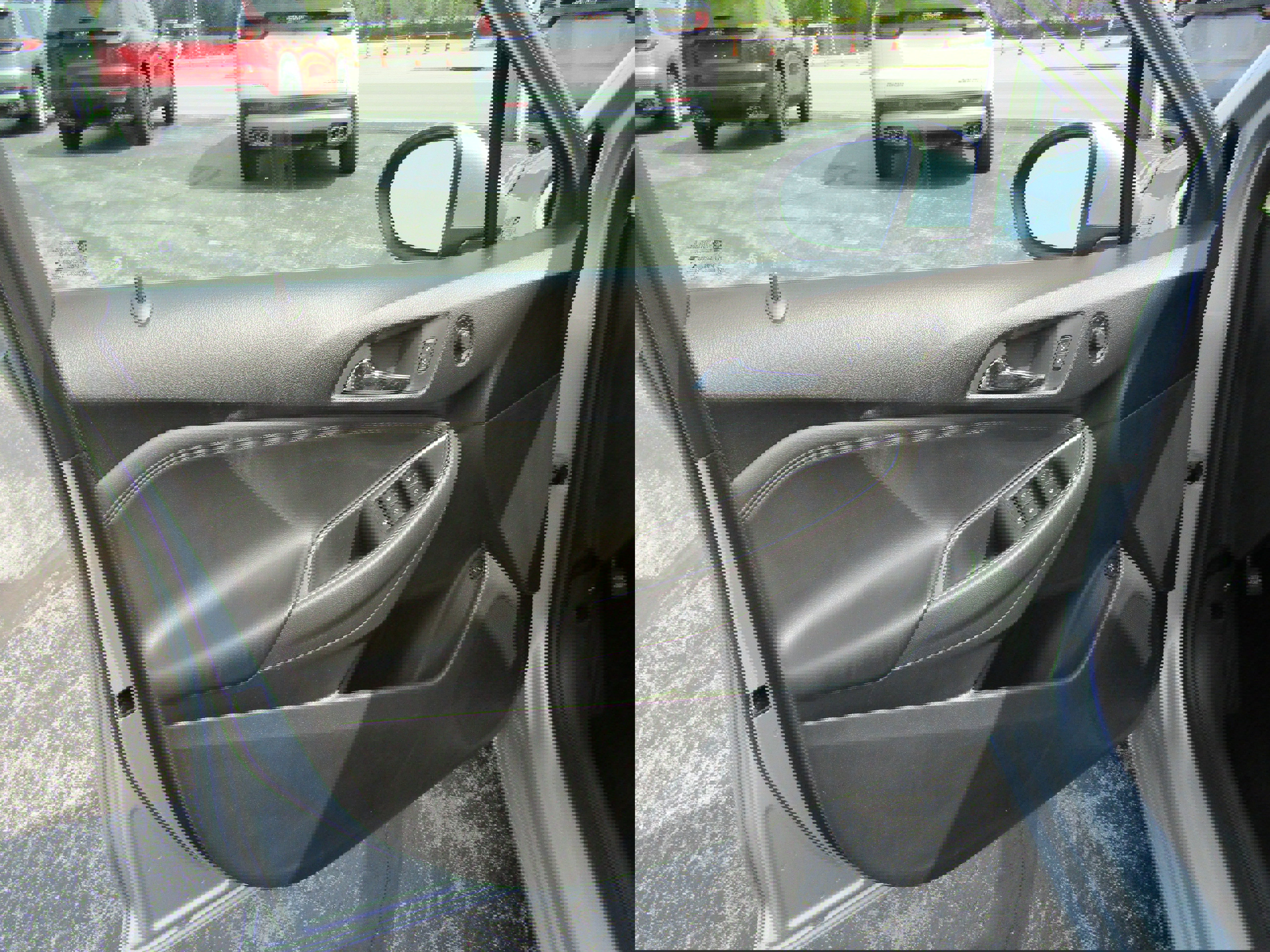 Used 2017 Chevrolet Cruze Premier image 10