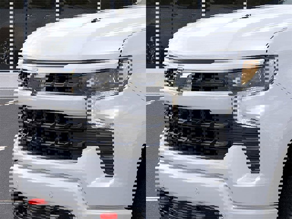 New 2026 Chevrolet Silverado 1500 RST w/ Redline Edition image 13