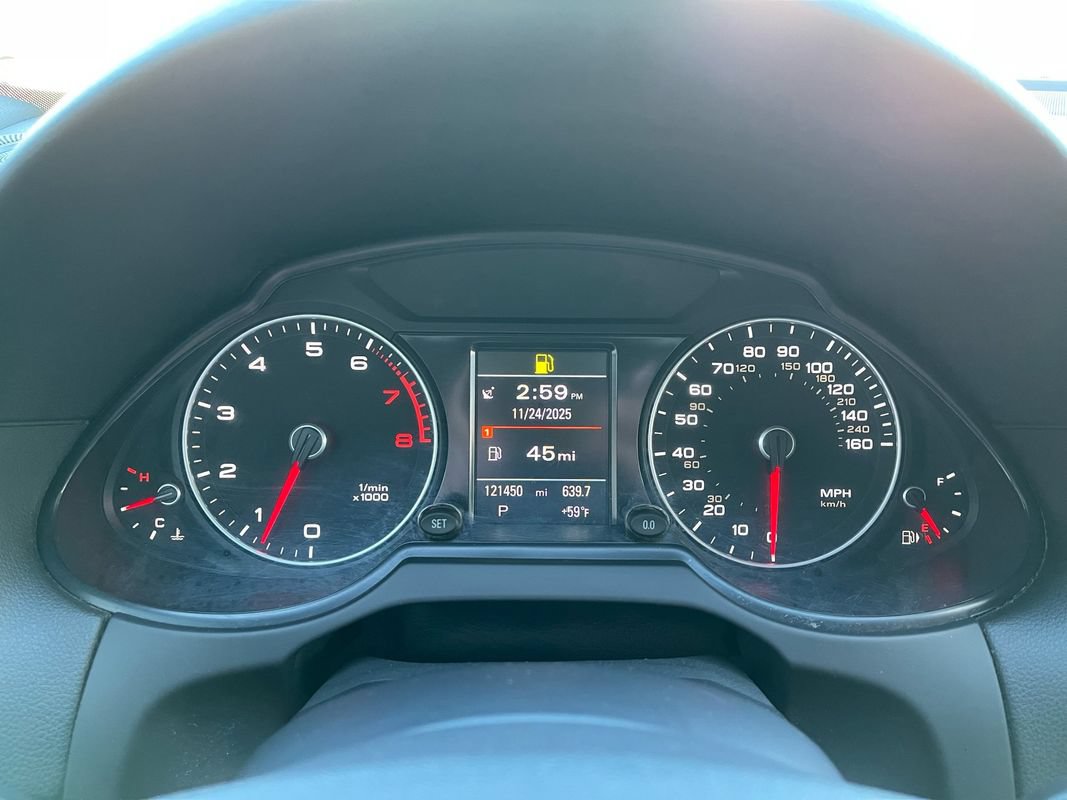 Used 2013 Audi Q5 3.0T Premium Plus AWD/4WD image 18