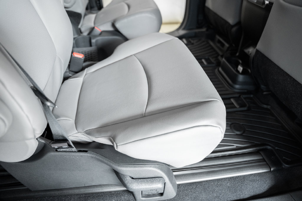 New 2026 Toyota Sienna XLE AWD/4WD image 30