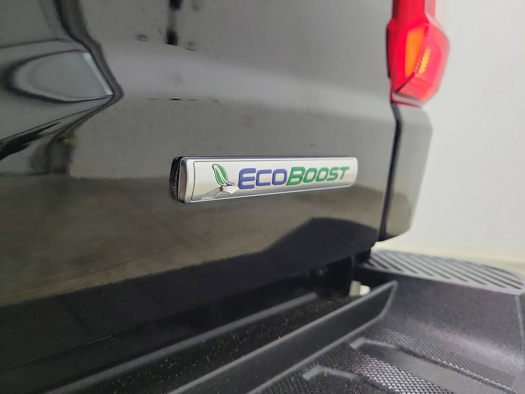 Used 2022 Ford F150 Lariat image 8