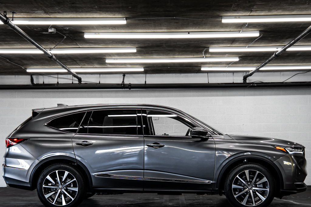 New 2026 Acura MDX w/ Technology Package FWD image 6