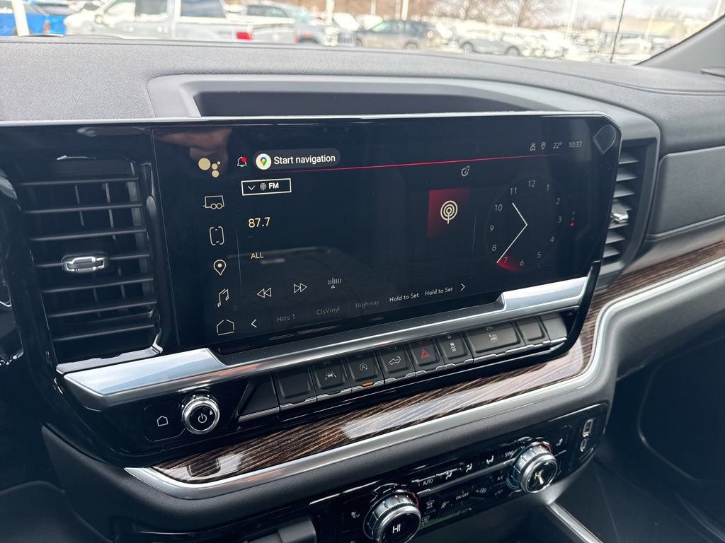 New 2026 GMC Sierra 1500 Elevation w/ Preferred Package image 12