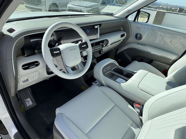 New 2026 Hyundai Palisade SEL FWD image 28