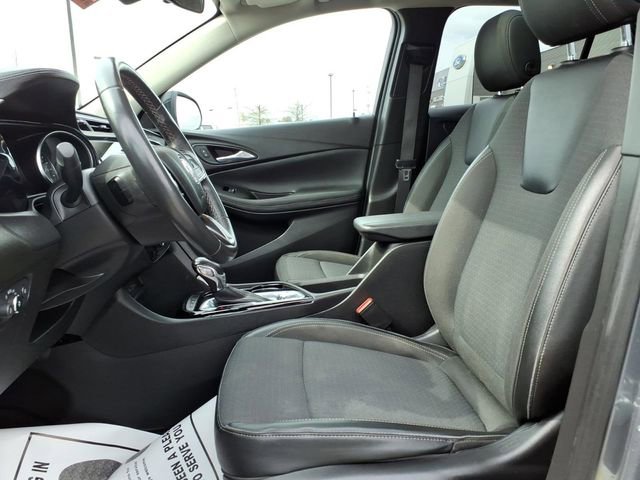 Used 2021 Buick Encore GX Select w/ Experience Buick Package image 13