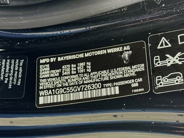 Used 2016 BMW 228i xDrive Coupe AWD/4WD image 32