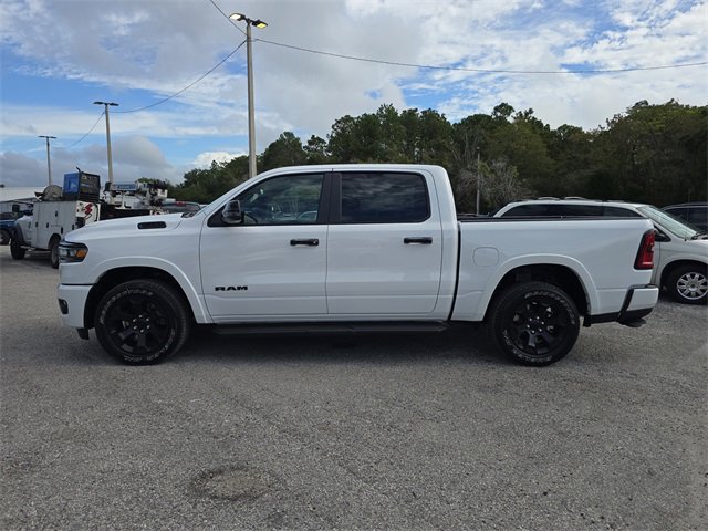 New 2026 RAM 1500 Big Horn image 3