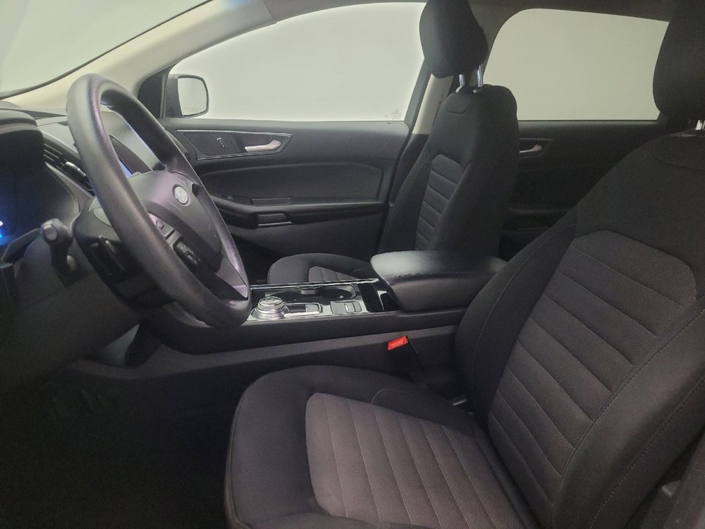 Used 2020 Ford Edge SE AWD/4WD image 17