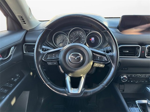 Used 2018 MAZDA CX-5 Touring image 12