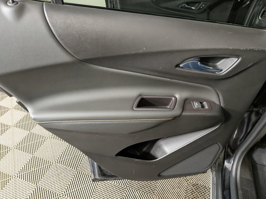 Certified 2021 Chevrolet Equinox Premier w/ Redline Edition image 54