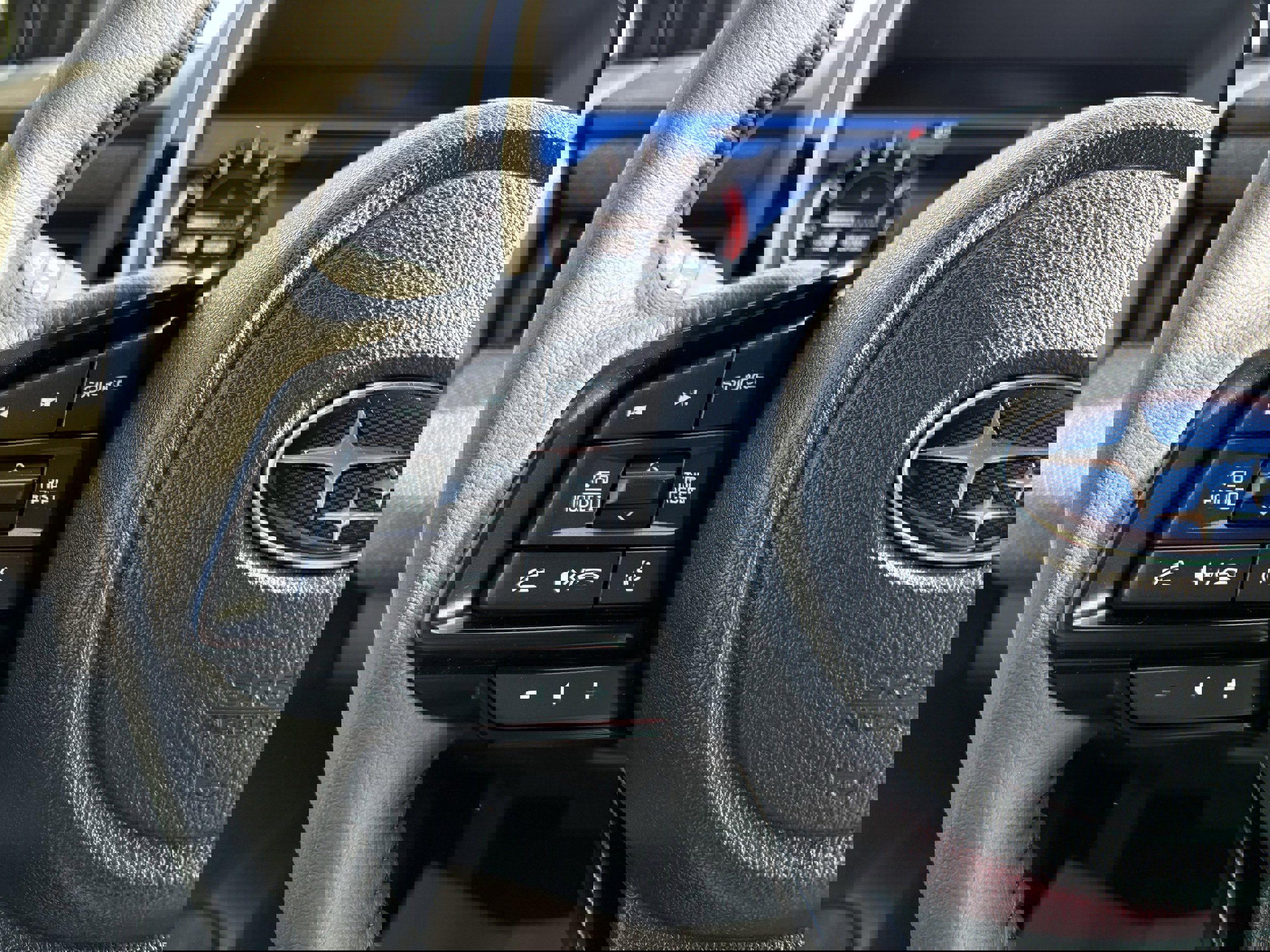 New 2026 Subaru Outback Limited w/ Premium/Limited Package image 15